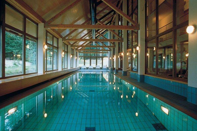 Hotel Jezero Bohinj