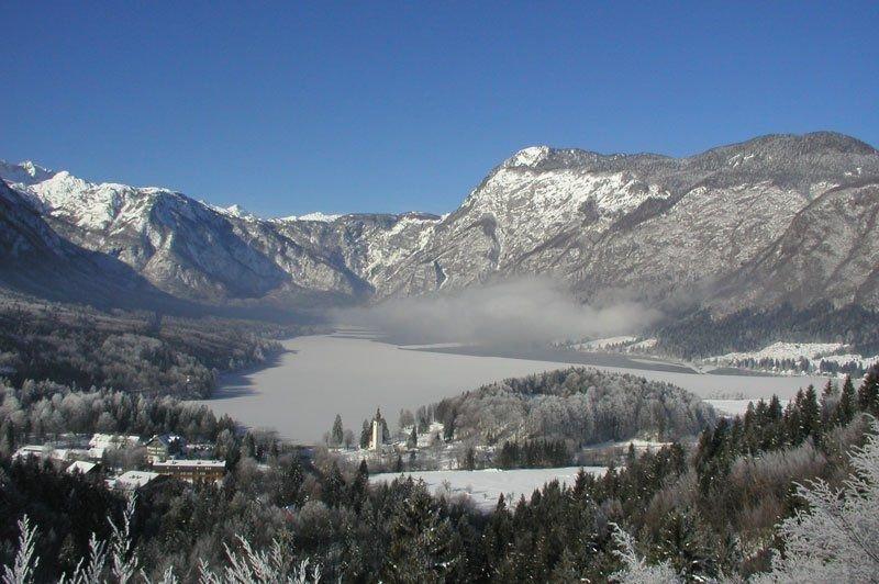 Hotel Jezero Bohinj