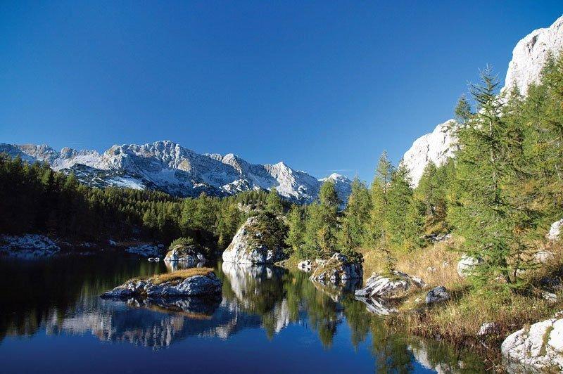 Hotel Jezero Bohinj