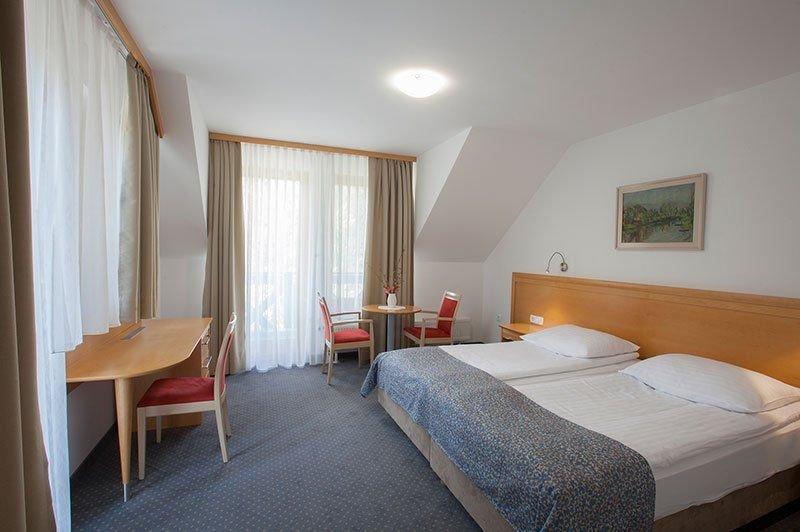 Hotel Jezero Bohinj