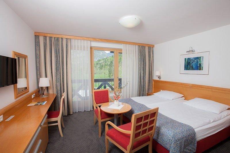 Hotel Jezero Bohinj