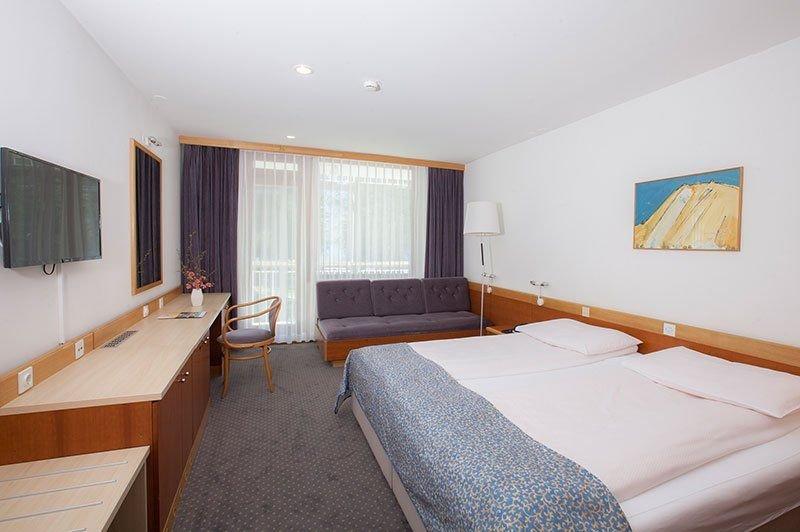 Hotel Jezero Bohinj
