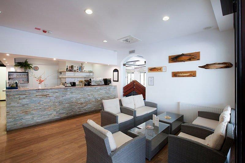 Hotel Jezero Bohinj
