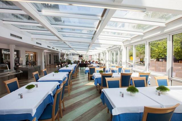 Hotel Jezero Bohinj