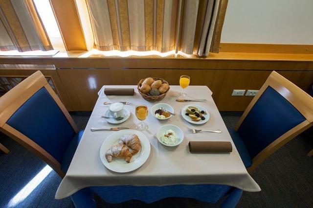 Hotel Jezero Bohinj