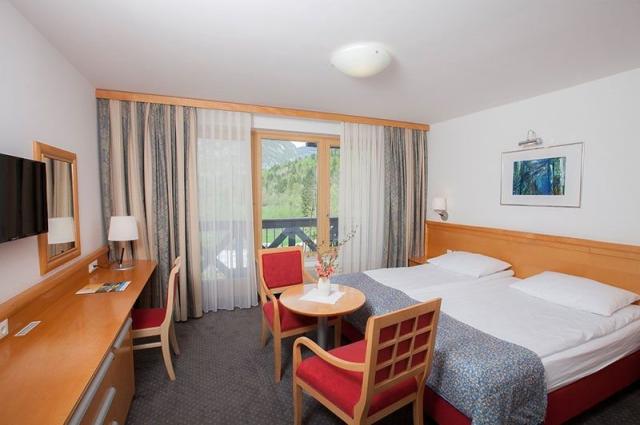 Hotel Jezero Bohinj