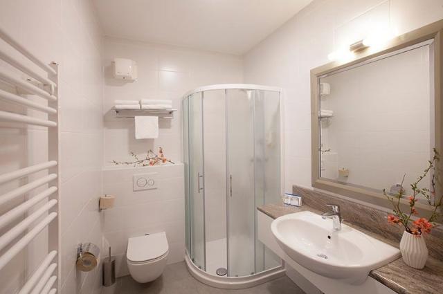 Hotel Jezero Bohinj