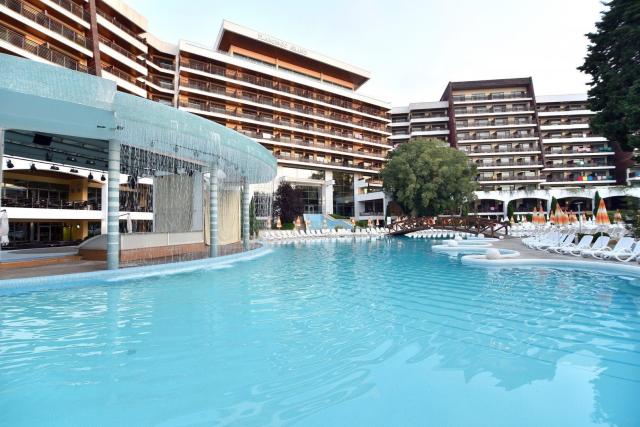 Flamingo Grand Hotel