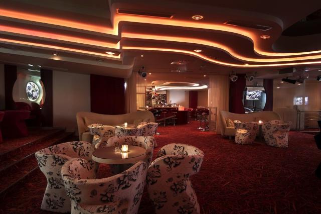 Flamingo Grand Hotel