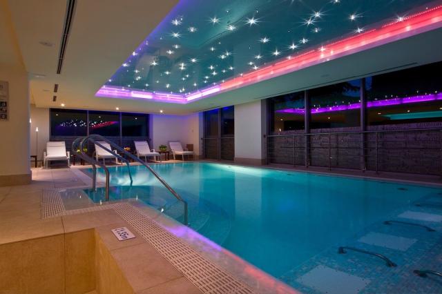 Flamingo Grand Hotel