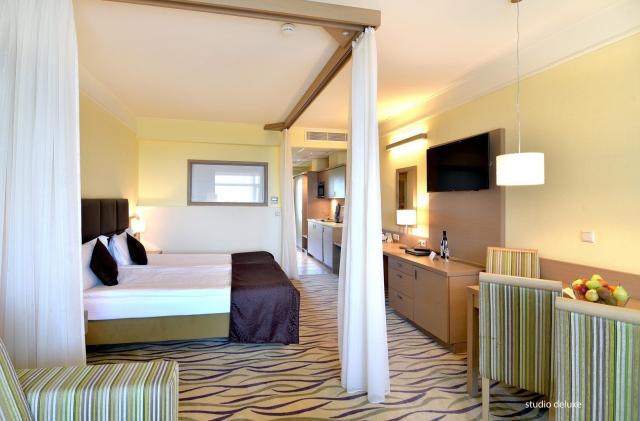 Flamingo Grand Hotel