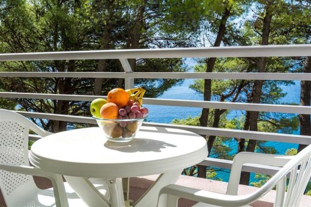 Apartmány Sagitta