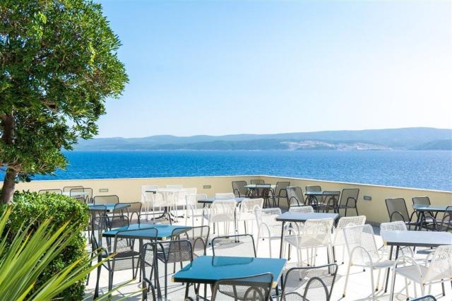 Apartmány Sagitta