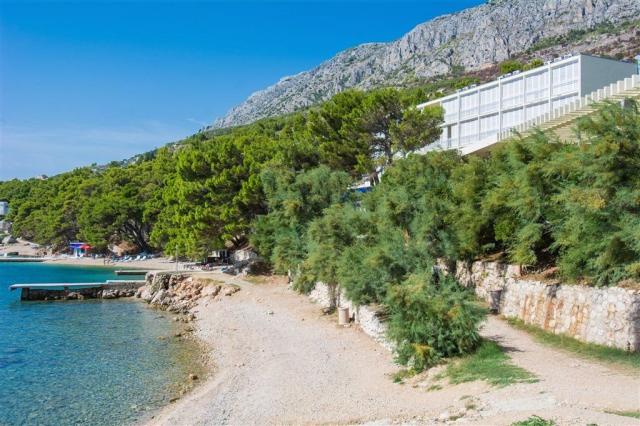 Apartmány Sagitta