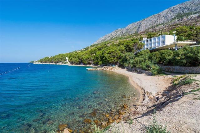 Apartmány Sagitta