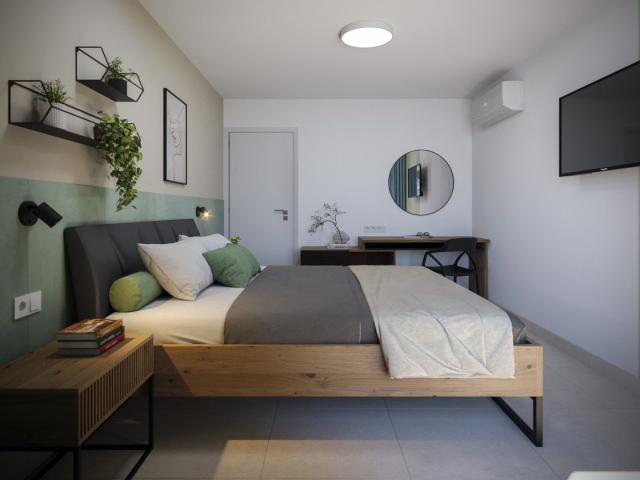 Apartmány Sagitta