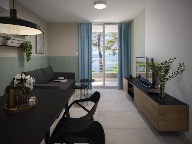 Apartmány Sagitta
