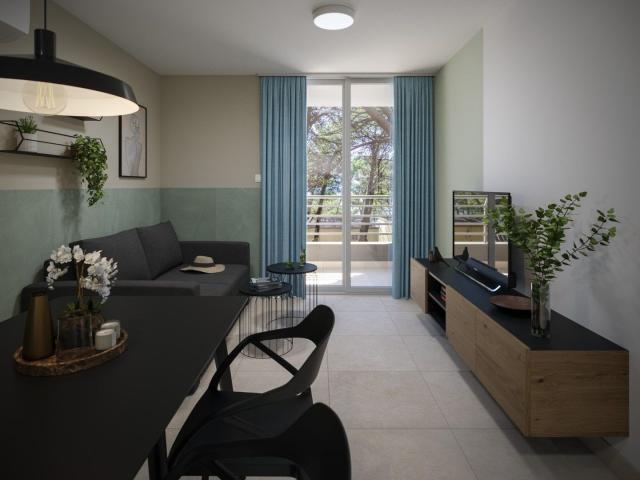 Apartmány Sagitta