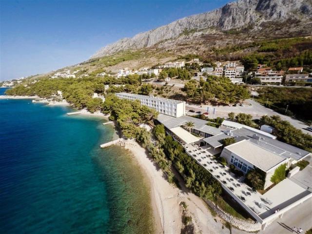 Sagitta Holiday Village - hotel