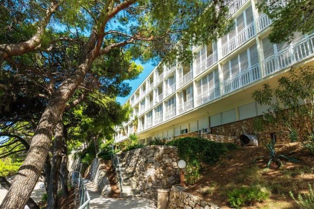 Hotel Sagitta
