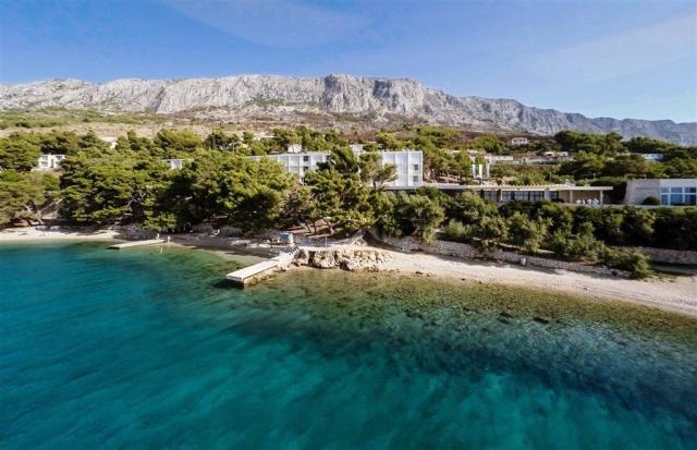 Hotel Sagitta