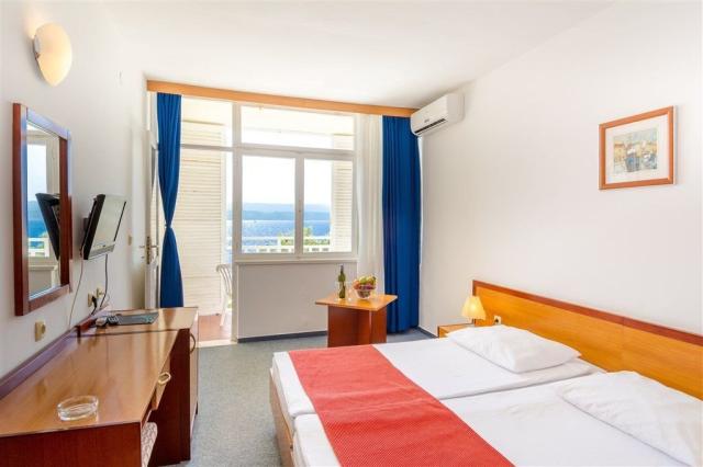 Hotel Sagitta