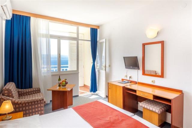 Hotel Sagitta