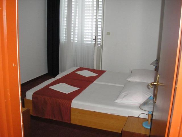 Hotel Sagitta
