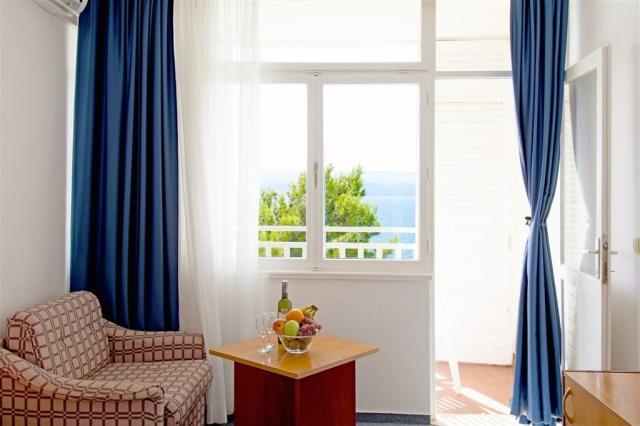 Hotel Sagitta
