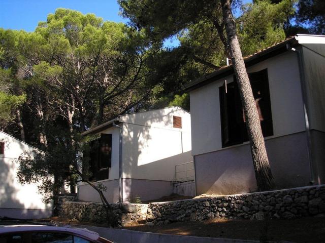 Bungalovy Sagitta