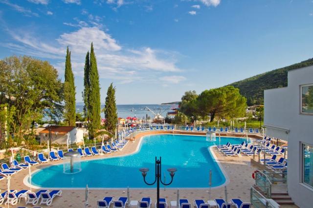 Hotel Mimosa