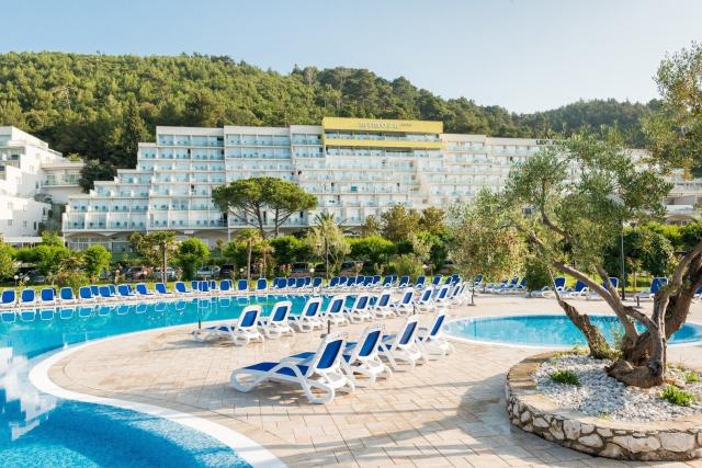 Hotel Mimosa