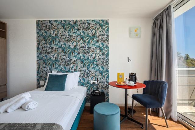 Hotel Mimosa