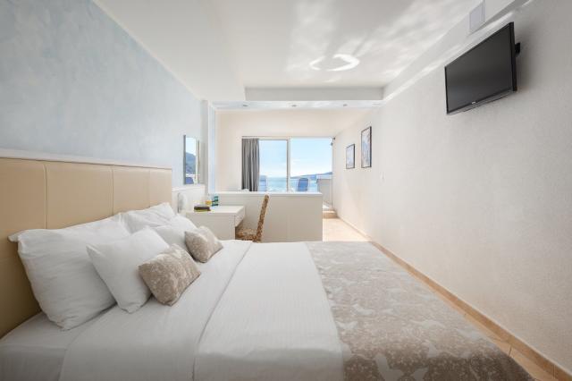 Hotel Mimosa