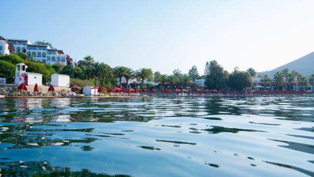 Hotel Kadikale Resort Spa & Wellness
