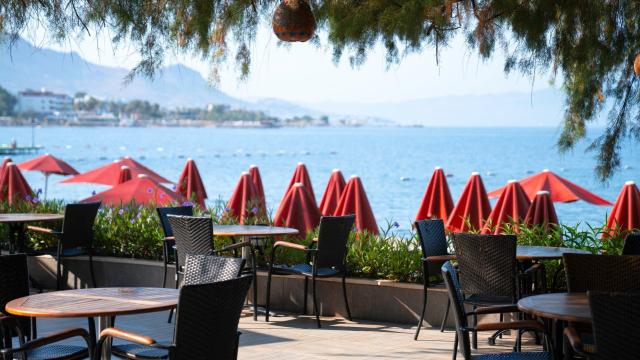 Hotel Kadikale Resort Spa & Wellness