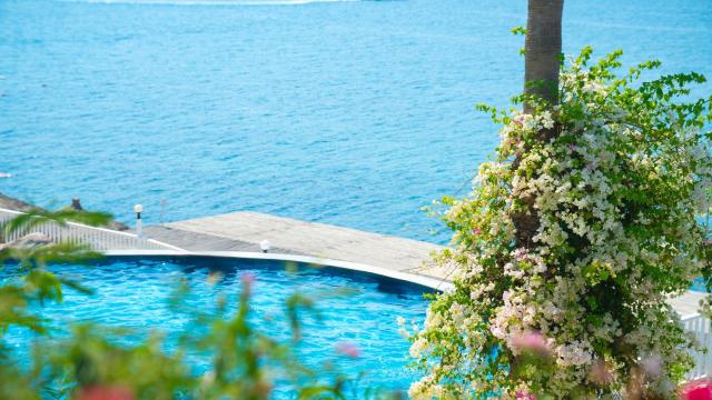 Hotel Kadikale Resort Spa & Wellness