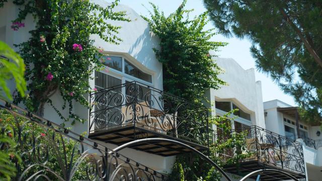 Hotel Kadikale Resort Spa & Wellness