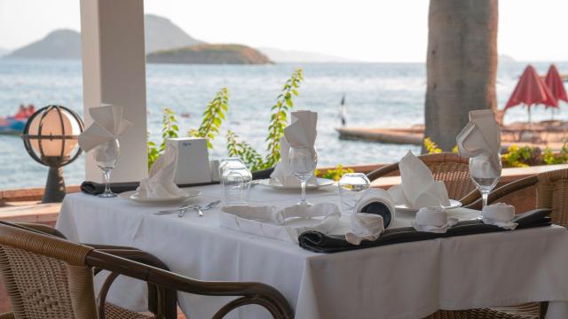 Hotel Kadikale Resort Spa & Wellness