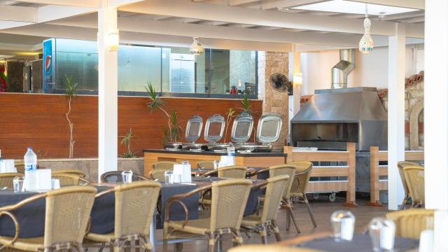 Hotel Kadikale Resort Spa & Wellness