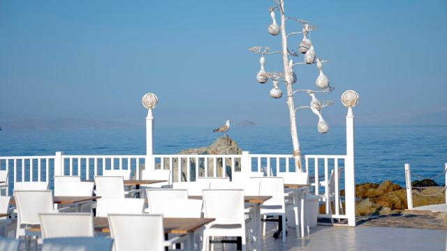 Hotel Kadikale Resort Spa & Wellness