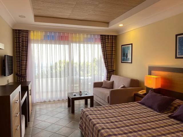 Hotel Kadikale Resort Spa & Wellness