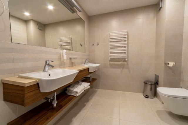 Hotel Wolin