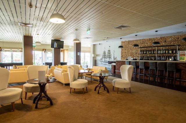 Hotel Wolin