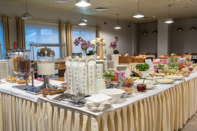 Hotel Wolin