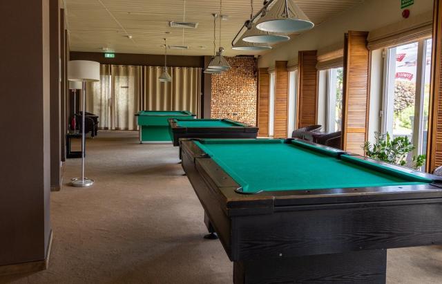 Hotel Wolin