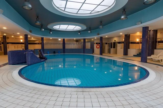 Hotel Wolin