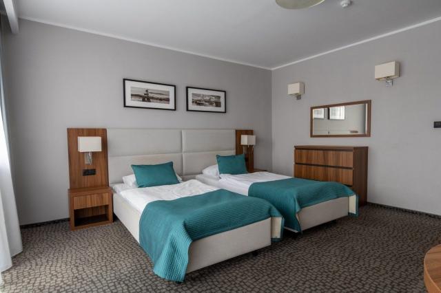 Hotel Wolin