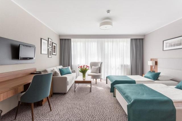 Hotel Wolin