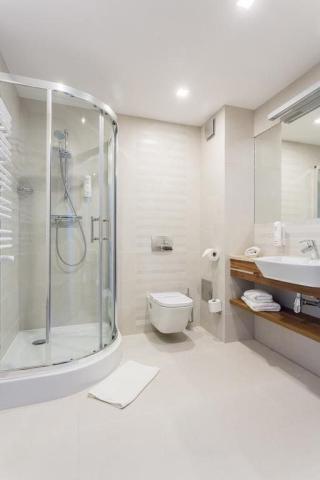 Hotel Wolin